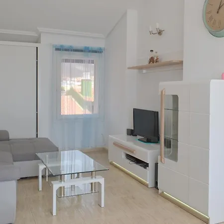 Ahora Tenerife Apartamento
