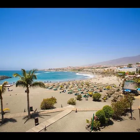 Ahora Tenerife * Costa Adeje (Tenerife)