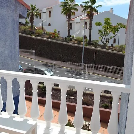 Lägenhet Ahora Tenerife Costa Adeje (Tenerife)