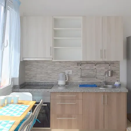 Ahora Tenerife Apartment