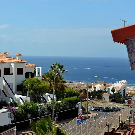 Ahora Tenerife Apartment *