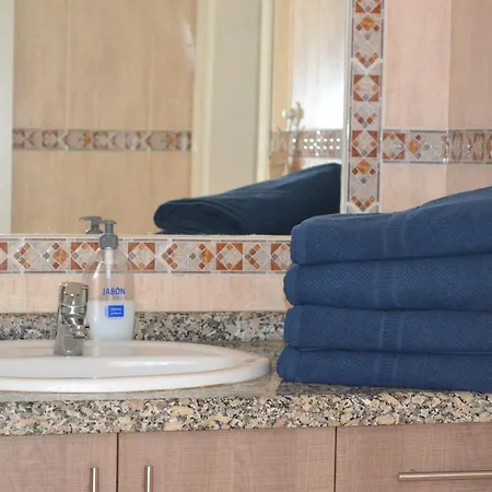 Apartment Ahora Tenerife