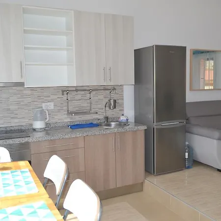 Apartment Ahora Tenerife *