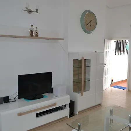 Apartment Ahora Tenerife