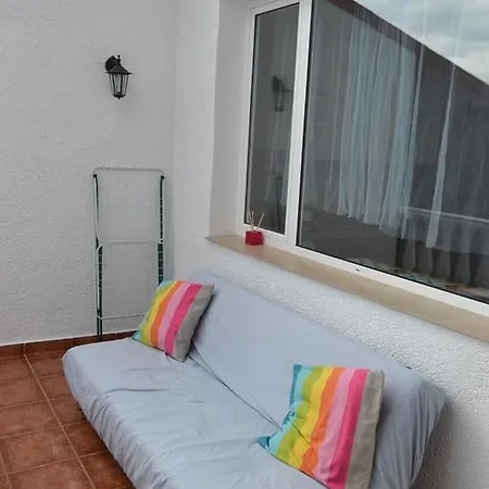Lägenhet Ahora Tenerife Costa Adeje (Tenerife)