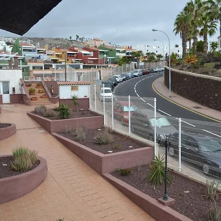 Apartment Ahora Tenerife *