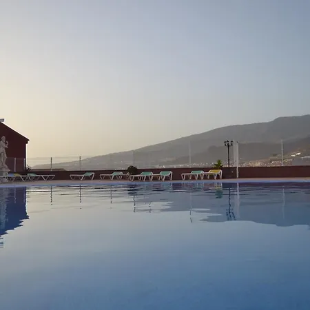 Appartement Ahora Tenerife Costa Adeje (Tenerife)