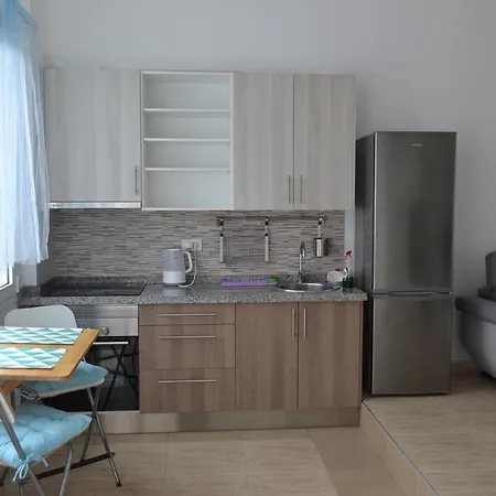 Apartment Ahora Tenerife *
