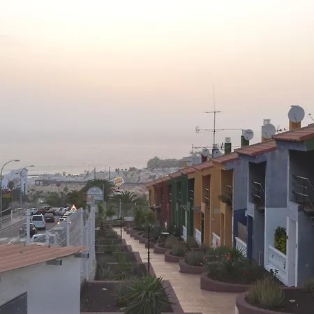 Ahora Tenerife Apartment *
