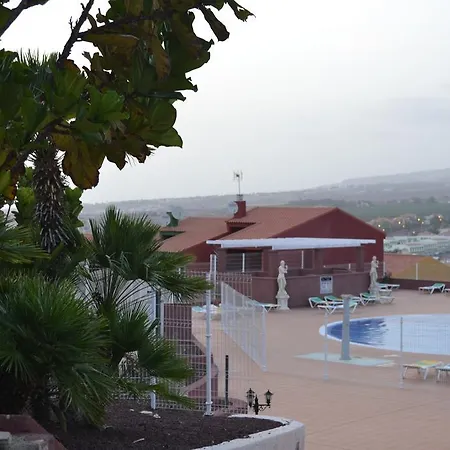 Apartment Ahora Tenerife *