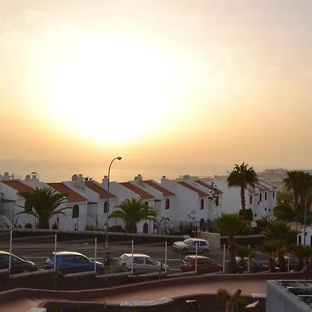Ahora Tenerife Costa Adeje (Tenerife)