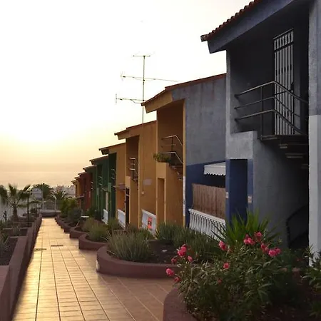 Apartment Ahora Tenerife Costa Adeje (Tenerife)