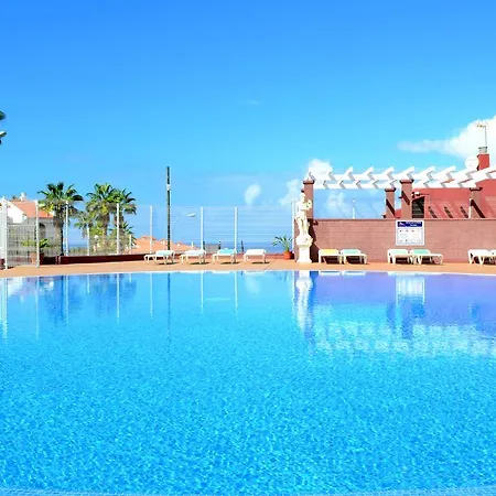 Ahora Tenerife Apartment