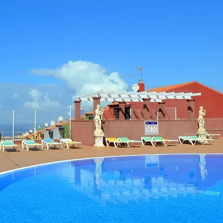 Ahora Tenerife Apartment