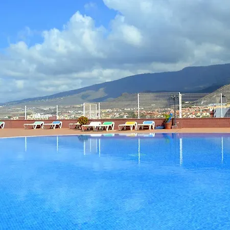Ahora Tenerife * Costa Adeje (Tenerife)