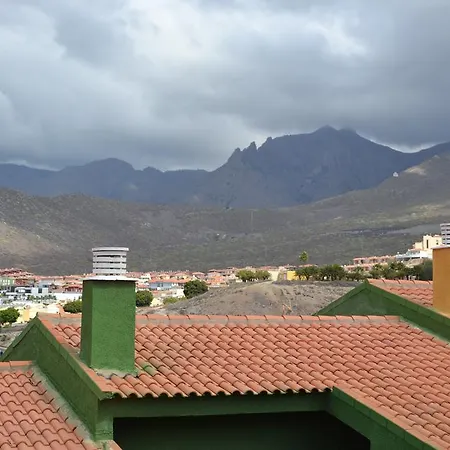 Apartment Ahora Tenerife