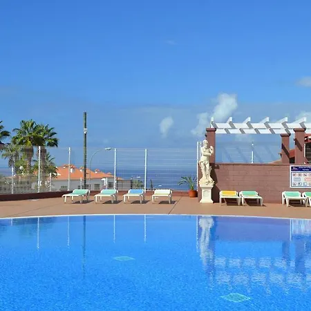 Lägenhet Ahora Tenerife Costa Adeje (Tenerife)