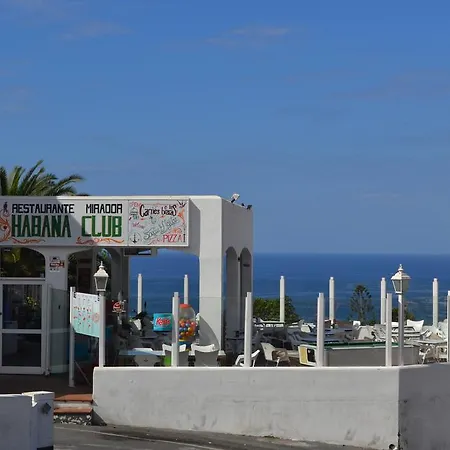 Ahora Tenerife * Costa Adeje (Tenerife)