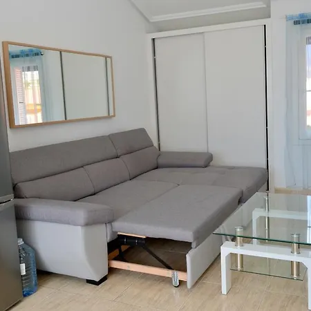 Apartment Ahora Tenerife
