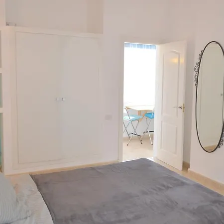 Ahora Tenerife Apartment Costa Adeje (Tenerife)