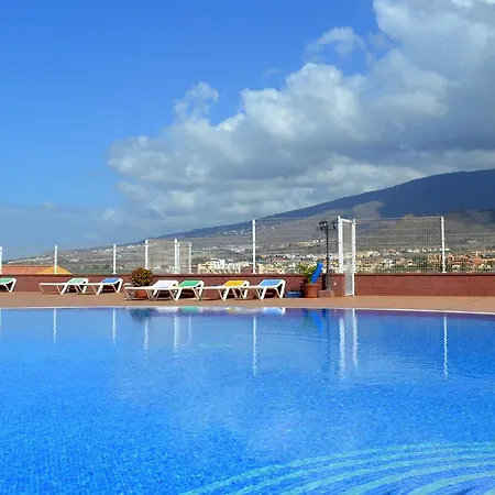 Ahora Tenerife * Costa Adeje (Tenerife)